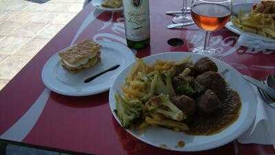 Cafeteria Hotel Monte Igueldo