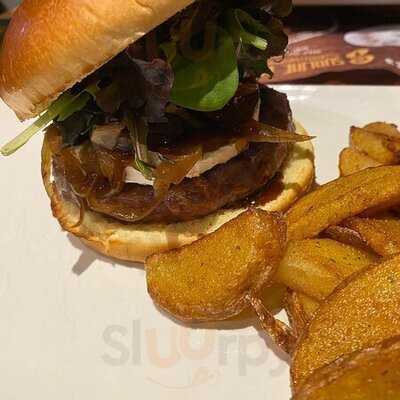 Sublime Dreams Food - Plaza Mayor