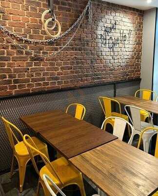 Sublime Dreams Food - Plaza Mayor