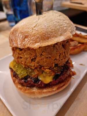 Sublime Dreams Food - Plaza Mayor