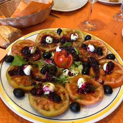 La Bodega De Europolis