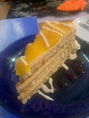 La Doña Gastronomía Mexicana