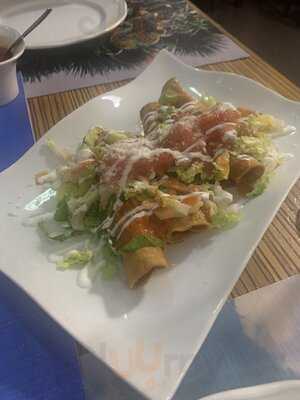 La Doña Gastronomía Mexicana