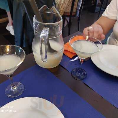 La Doña Gastronomía Mexicana