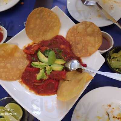 La Doña Gastronomía Mexicana