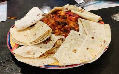 La Doña Gastronomía Mexicana