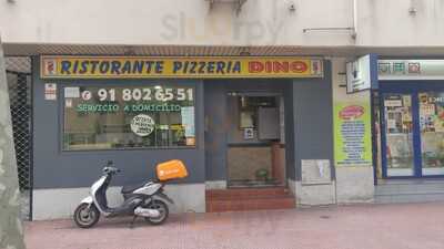 Pizzería Dinos
