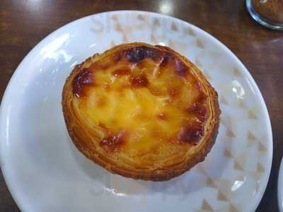 Pasteleria Lisboa