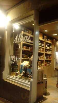 Albar - Bar Tienda