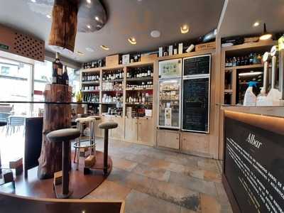 Albar - Bar Tienda