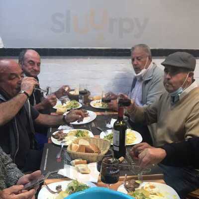 Cerveceria-cafeteria Drach