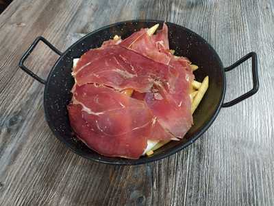 Cerveceria-cafeteria Drach