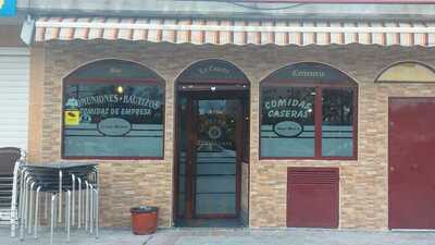 Cerveceria-cafeteria Drach