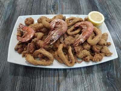 Cerveceria-cafeteria Drach