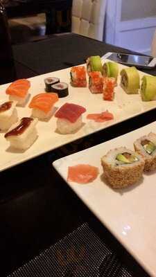 Terra Sushi Murcia
