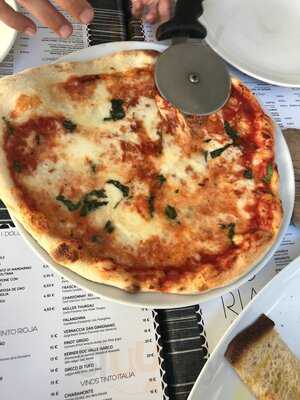 Trattoria Pizza Pasta E Basta S.coop.