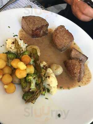 Trattoria Pizza Pasta E Basta S.coop.