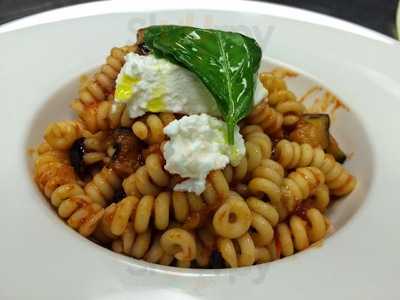 Trattoria Pizza Pasta E Basta S.coop.