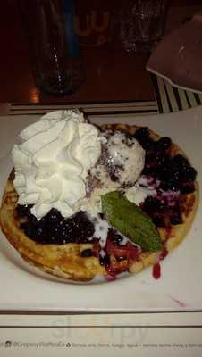 Restaurante La Alpargateria