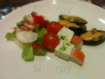 Restaurante La Alpargateria