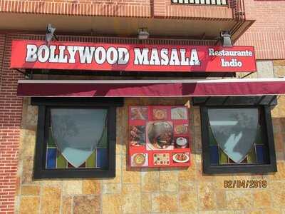 Bollywood Masala