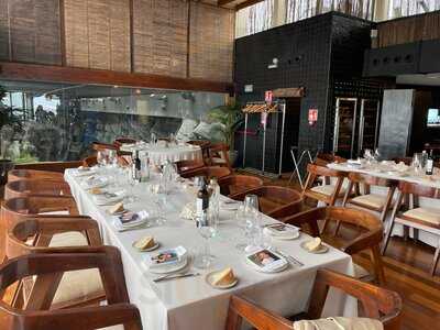 Restaurante Kraken