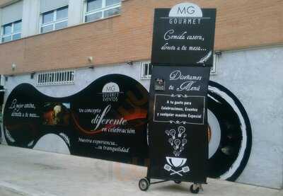 Mg Gourmet
