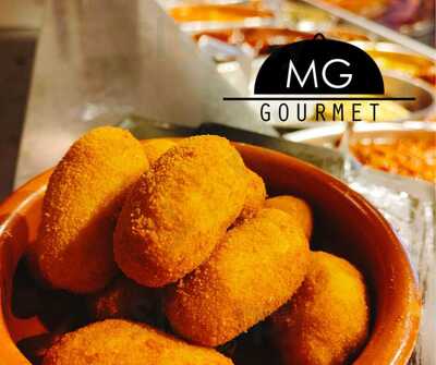 Mg Gourmet