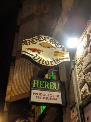 Bodegon Vitoria