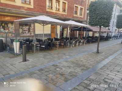 Cafe Bar Moliendo Cafe