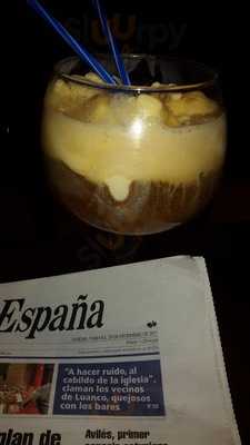 Cafe Bar Moliendo Cafe