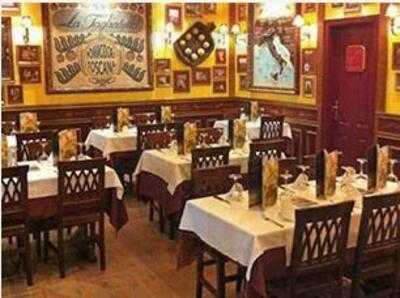 La Tagliatella C.c. Equinoccio, Majadahonda