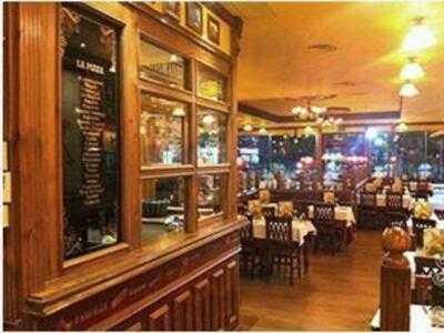 La Tagliatella C.c. Equinoccio, Majadahonda