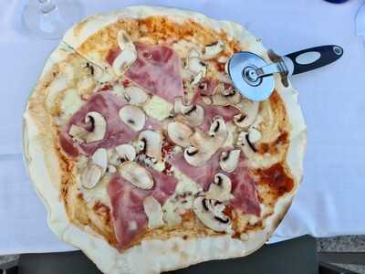 La Tagliatella C.c. Equinoccio, Majadahonda