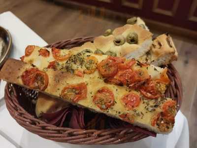 La Tagliatella C.c. Equinoccio, Majadahonda