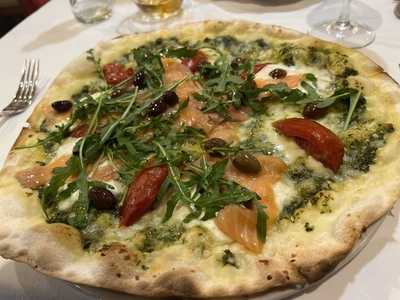 La Tagliatella C.c. Equinoccio, Majadahonda