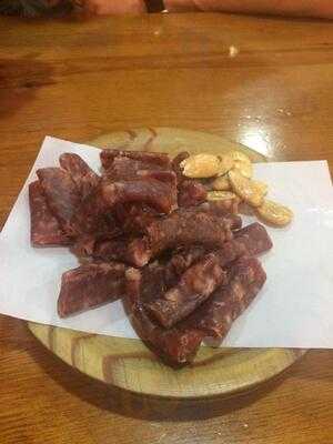 El Rincon De Los Faroles