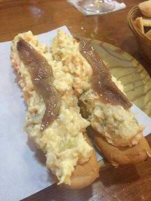 El Rincon De Los Faroles