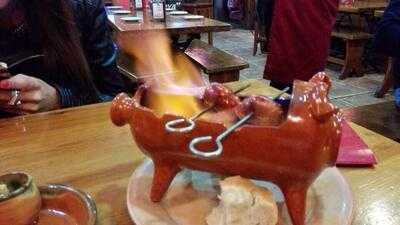 El Rincon De Los Faroles