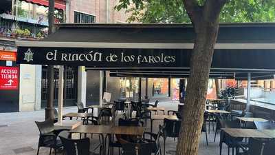 El Rincon De Los Faroles