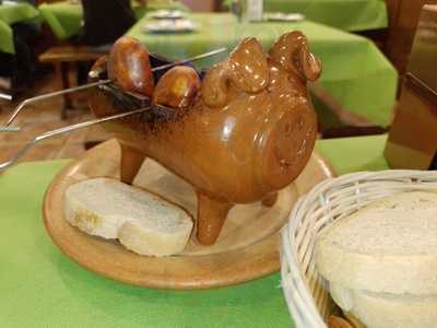 El Rincon De Los Faroles