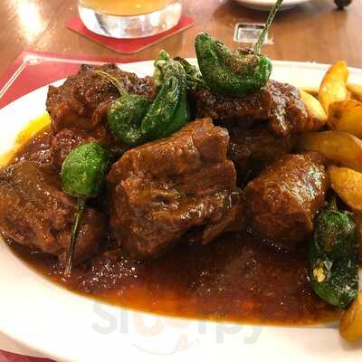 Cervecería Gambrinus