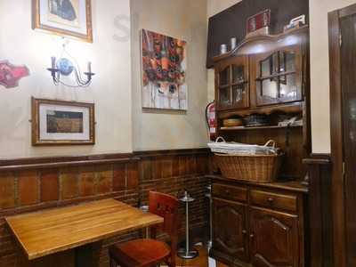 Cervecería Gambrinus