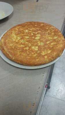 Cafeteria El Nuevo Palacios