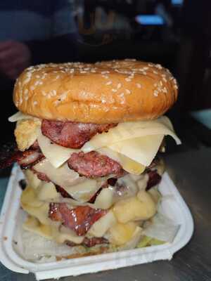 Cafeteria El Nuevo Palacios