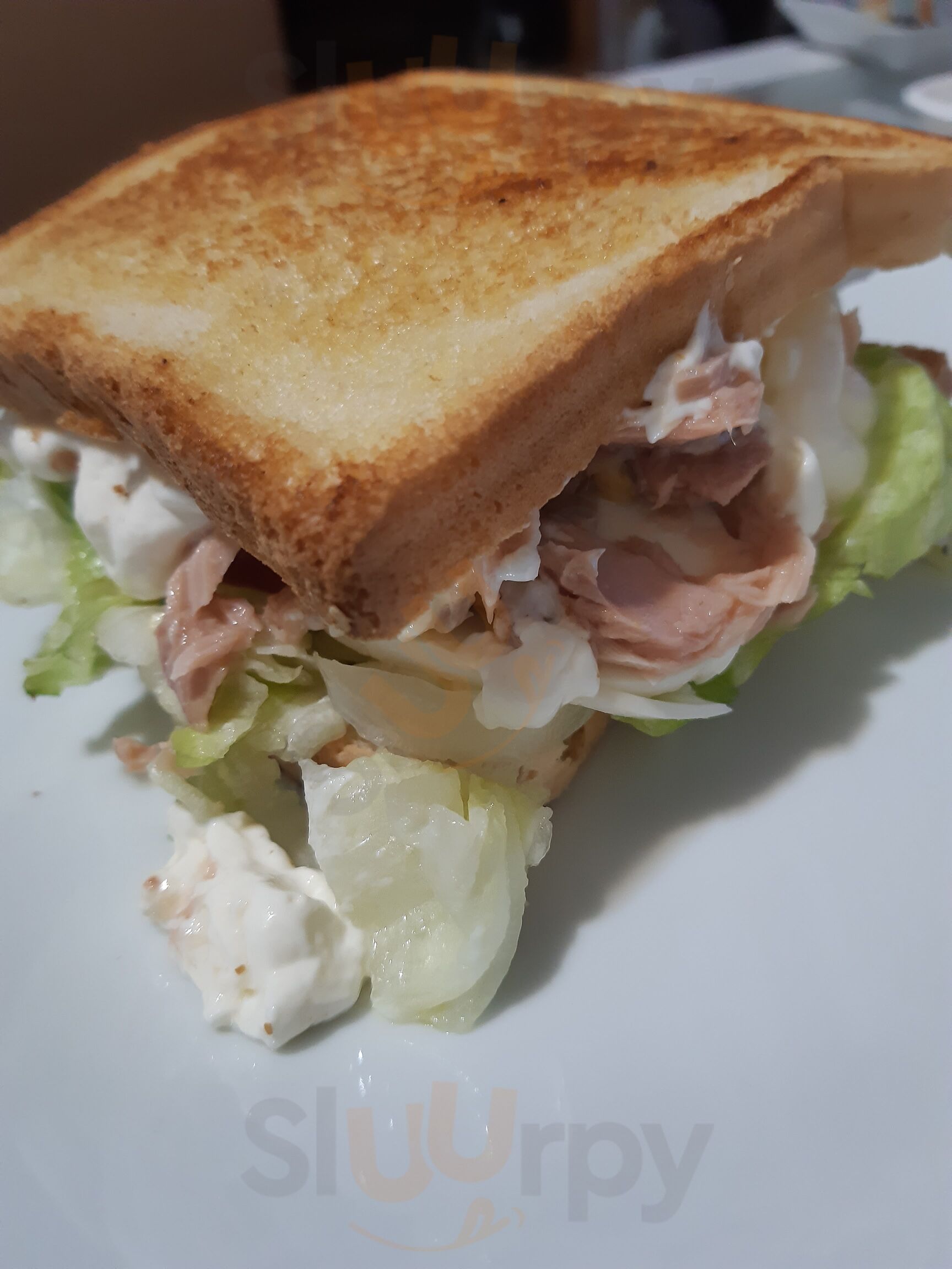 Cafeteria El Nuevo Palacios