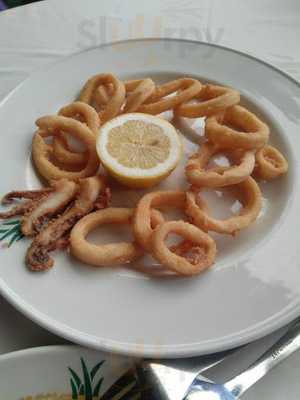 Hotel La Moraleja Restaurante