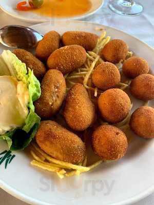 Hotel La Moraleja Restaurante