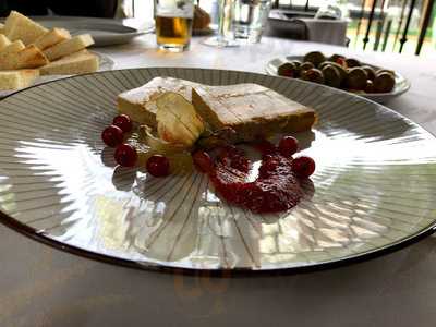 Hotel La Moraleja Restaurante