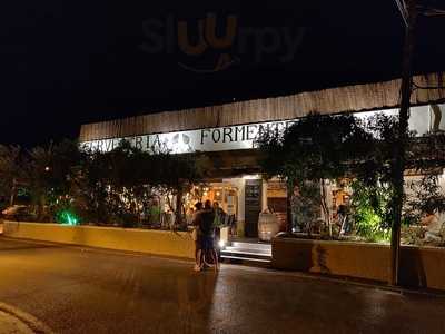 Cervecería Formentereña